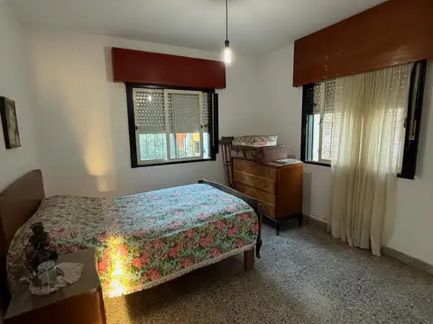 Casa de 3 habitaciones, apto crédito hipotecario.