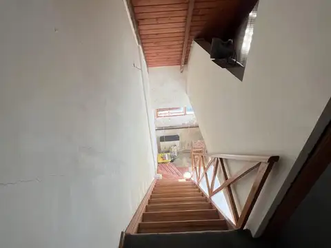 Departamento en Venta al Oeste