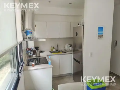 Departamento en Alquiler Temporal de 2 dormitorios