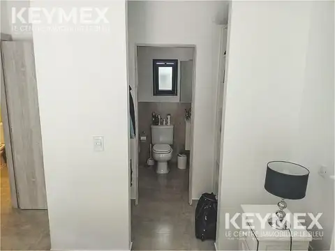 Departamento en Alquiler Temporal con 1 cocheras