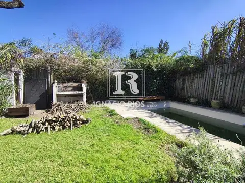 Casa en Venta al Norte