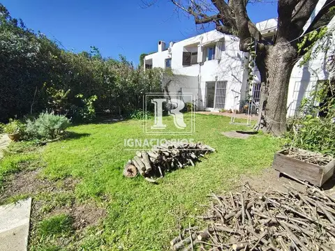 Casa 6 ambientes con 1 baño