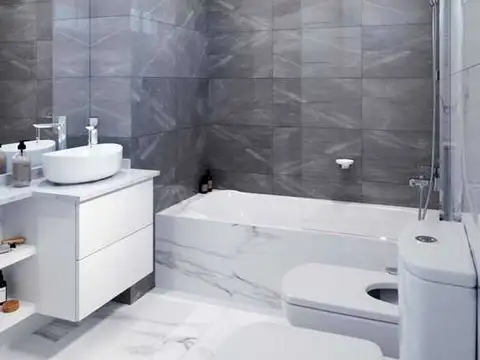 Departamento en Venta de 2 dormitorios