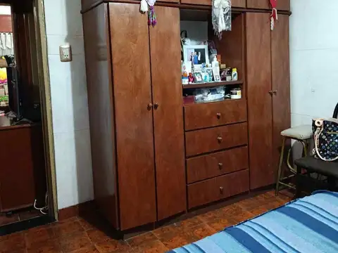 VENTA CASA DOS DORM Y DEPENDENCIAS MAS GALPON