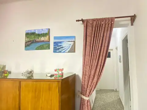 Venta casa tipo ph 3 ambientes en Los Polvorines