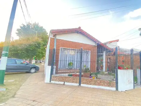 Venta casa tipo ph 3 ambientes en Los Polvorines