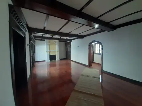 Casa en Alquiler de 3 dormitorios