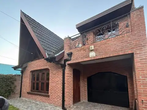 VENTA CASA 5AMB JOSE MARMOL