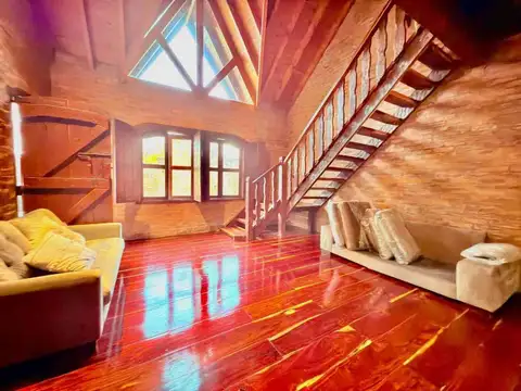 Casa en Venta 21 años