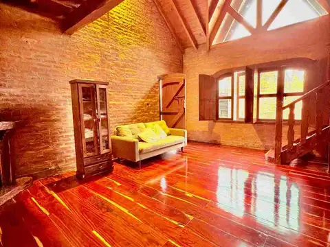 VENTA CASA 5AMB JOSE MARMOL