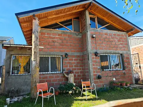 Casa en Venta en San Carlos de Bariloche, Bariloche