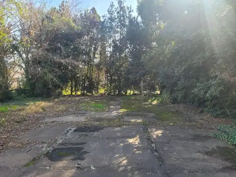 Terreno en Florencio Varela