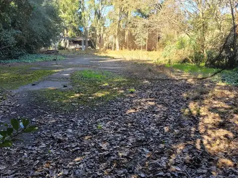 Terreno en Venta en Florencio Varela, USD 20.000