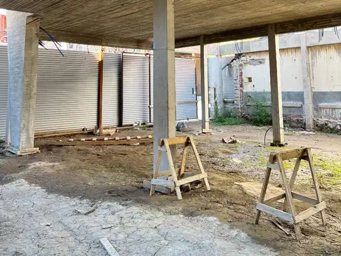 Local en Venta en Zona Guemes, USD 380.000