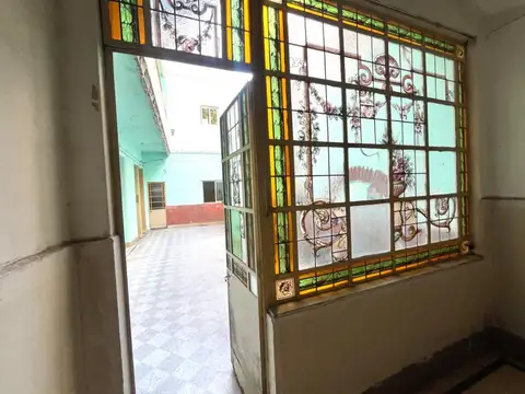 Depto Tipo Casa en Alquiler en Almagro Norte, $ 1.600.000