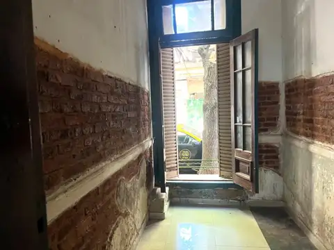 Depto Tipo Casa 5 ambientes con 1 baño