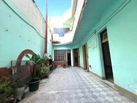 Depto Tipo Casa en Alquiler al Noreste