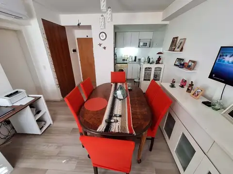 Departamento en Venta 4 años