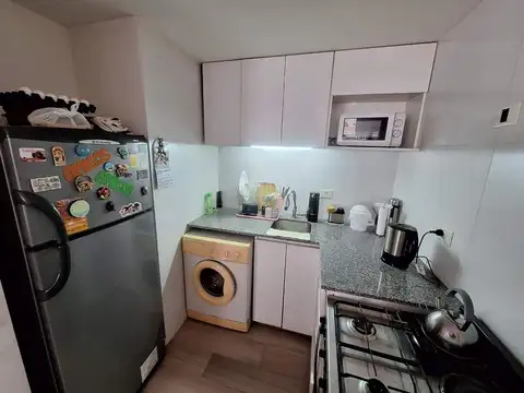 Departamento en Venta al Noroeste