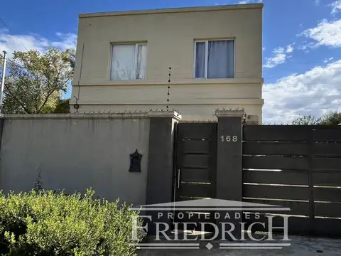 CASA EN VENTA - GENERAL RODRIGUEZ