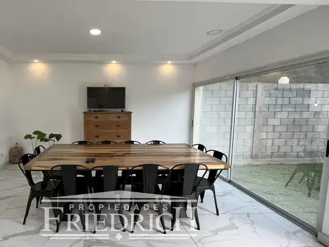 Casa en Venta en General Rodríguez, USD 95.000