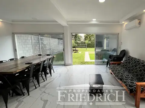 Casa en Venta de 2 dormitorios