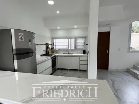 Casa en Venta A Estrenar