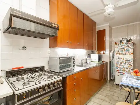 Departamento en Venta 36 años