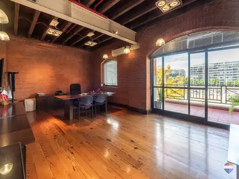 Oficina en Alquiler en Puerto Madero, USD 6.000
