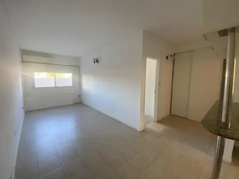 Departamento en Venta en San Fernando, USD 72.000