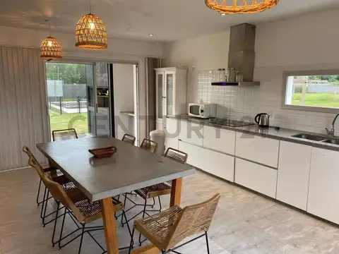 Casa en Venta de 1 dormitorio