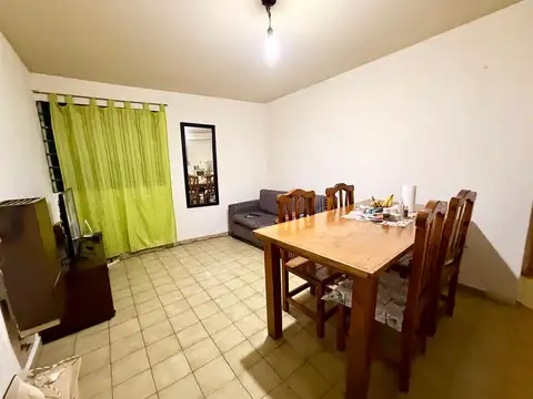 Departamento venta 1 dormitorio bombal sur
