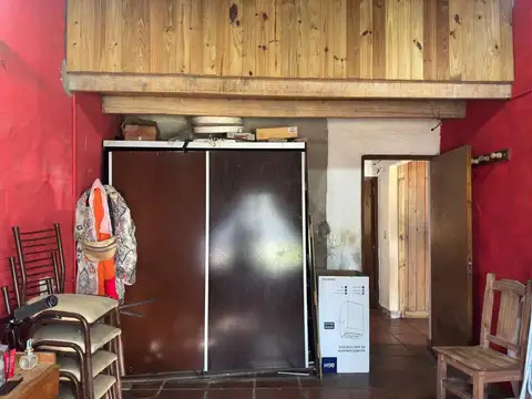 Depto Tipo Casa en Venta en Cerrito, USD 65.000