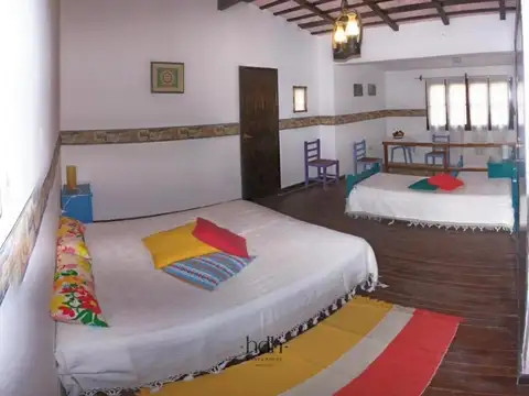 Casa en Venta en Valle Hermoso, USD 398.500