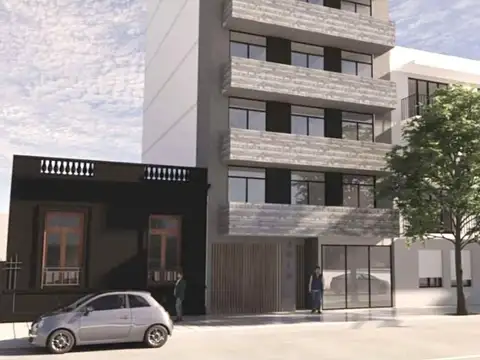 Local en Venta en Belgrano, CABA