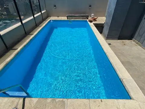 Departamento en Alquiler en Floresta, CABA