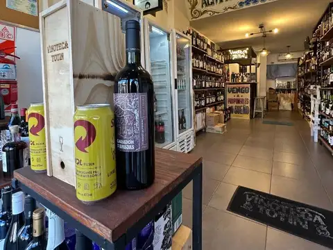 Avenida Santa Maria 3200