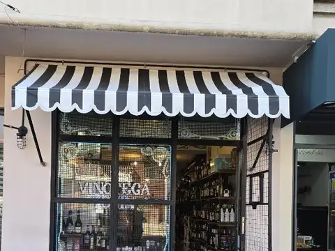 Avenida Santa Maria 3200