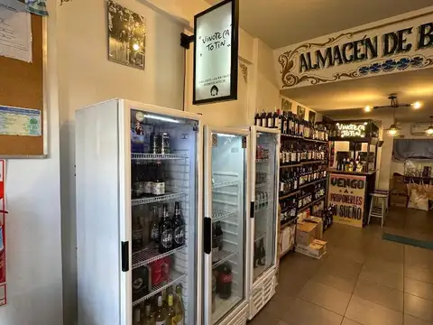 Avenida Santa Maria 3200