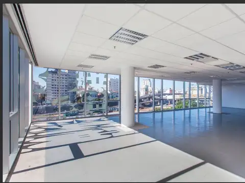 Alquiler oficina premium Centro 
