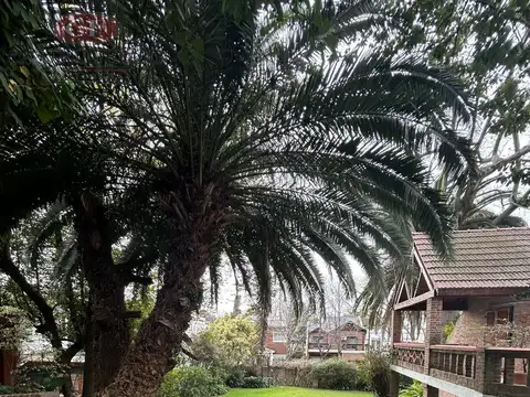 Terreno en Venta de 723,0 m2