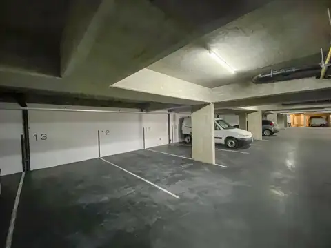 Riccheri 357 'U27-I27