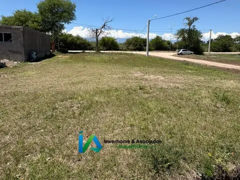 Terreno en Venta en San Pedro, USD 15.000