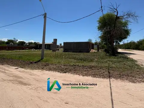 Terreno en Venta 2.500  mts Fondo
