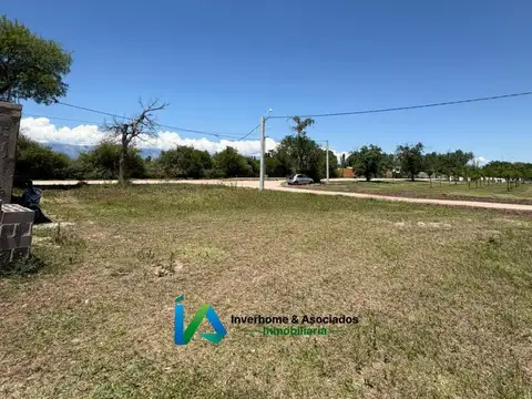 Terreno en Venta en San Pedro, Río Seco