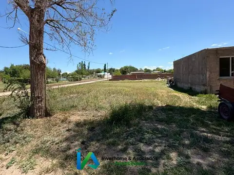 Terreno en Venta en San Pedro, USD 15.000
