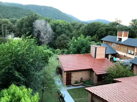 Venta Cabañas Calamuchita Oportunidad