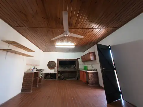 Casa en Venta 40 años