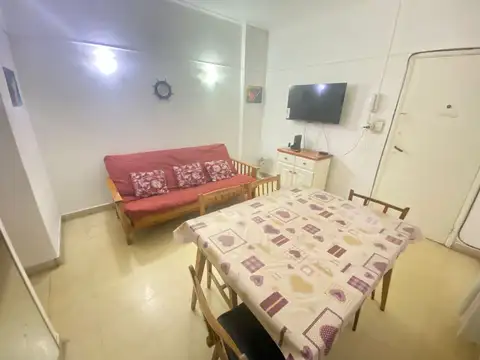 DEPARTAMENTO 2 AMBIENTES PARA ALQUILER ESTUDIANTES 2026, PLAZA COLÓN / CENTRO