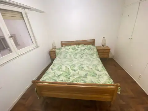 DEPARTAMENTO 2 AMBIENTES PARA ALQUILER ESTUDIANTES 2026, PLAZA COLÓN / CENTRO